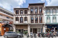 Amoy Street (D1), Retail #634989901